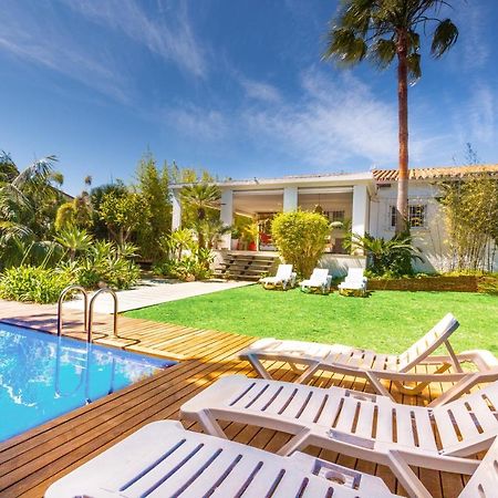 Lxr Benalmadena 4 Hab. Paradise Villa Екстериор снимка