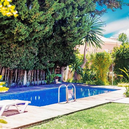 Lxr Benalmadena 4 Hab. Paradise Villa Екстериор снимка