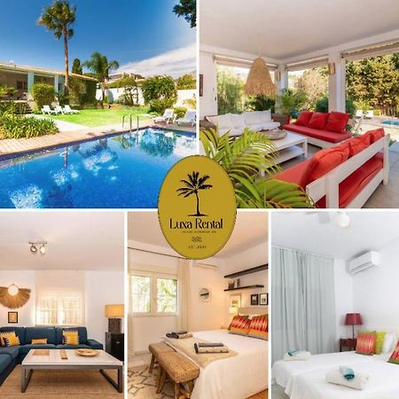 Lxr Benalmadena 4 Hab. Paradise Villa Екстериор снимка
