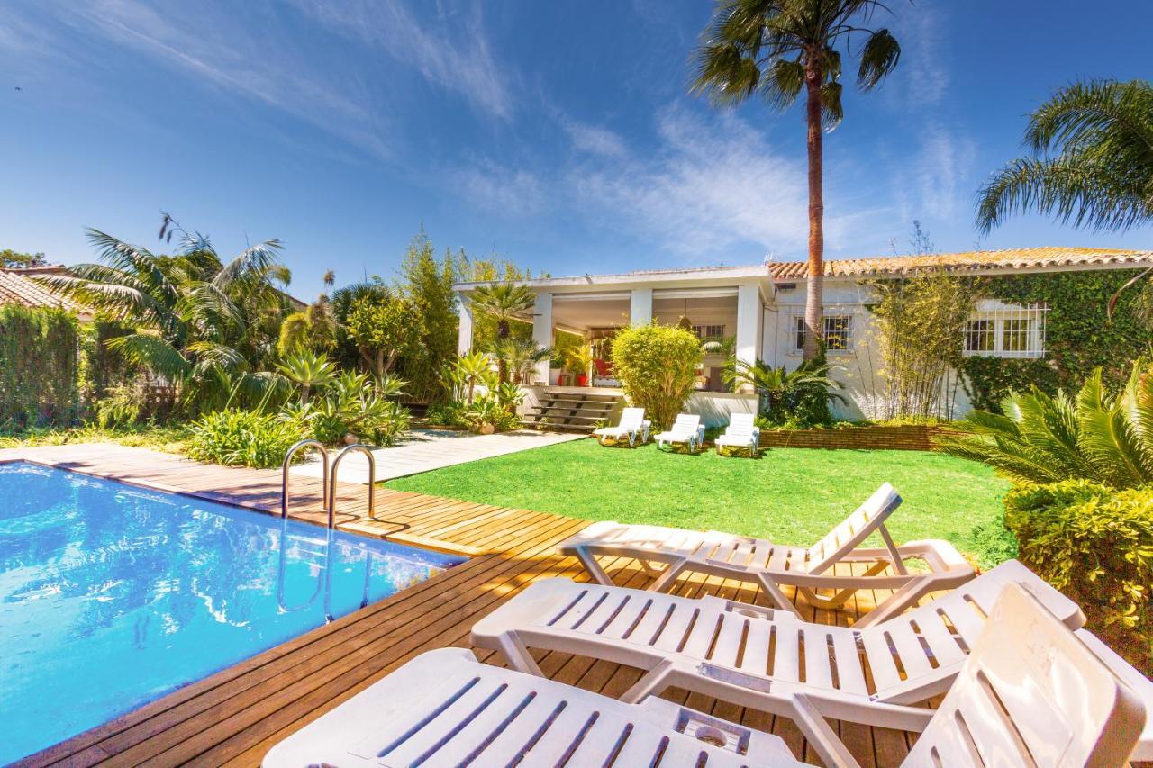 Lxr Benalmadena 4 Hab. Paradise Villa Екстериор снимка