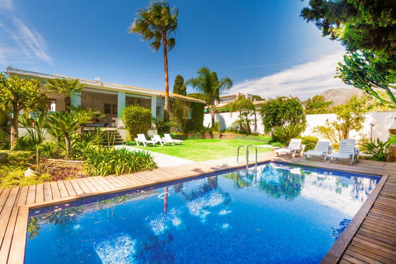 Lxr Benalmadena 4 Hab. Paradise Villa Екстериор снимка