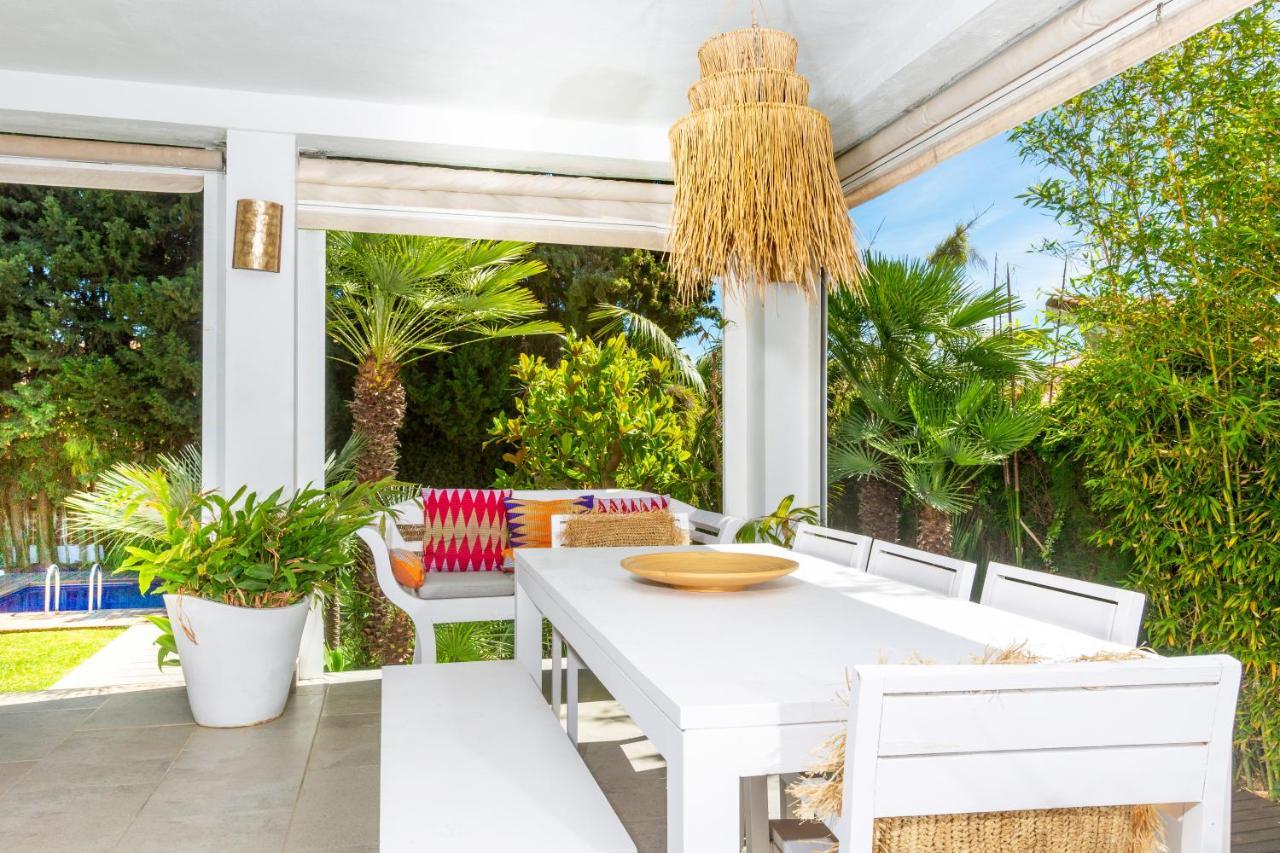 Lxr Benalmadena 4 Hab. Paradise Villa Екстериор снимка