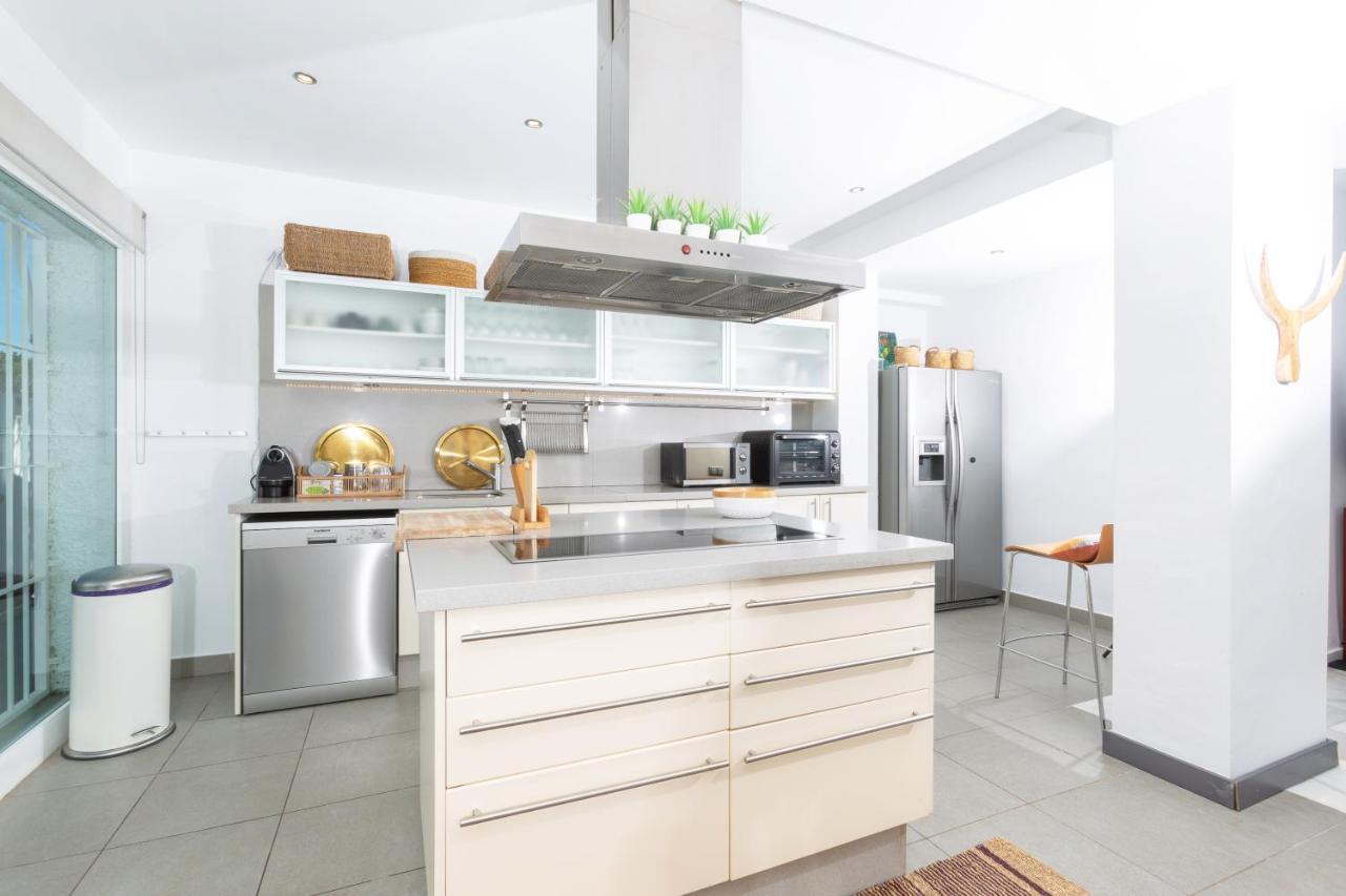 Lxr Benalmadena 4 Hab. Paradise Villa Екстериор снимка