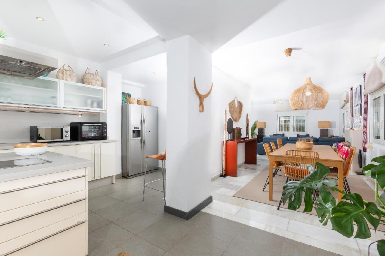 Lxr Benalmadena 4 Hab. Paradise Villa Екстериор снимка