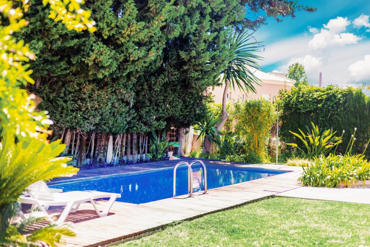 Lxr Benalmadena 4 Hab. Paradise Villa Екстериор снимка