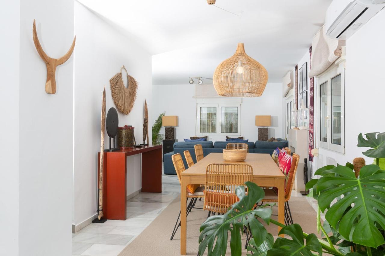 Lxr Benalmadena 4 Hab. Paradise Villa Екстериор снимка
