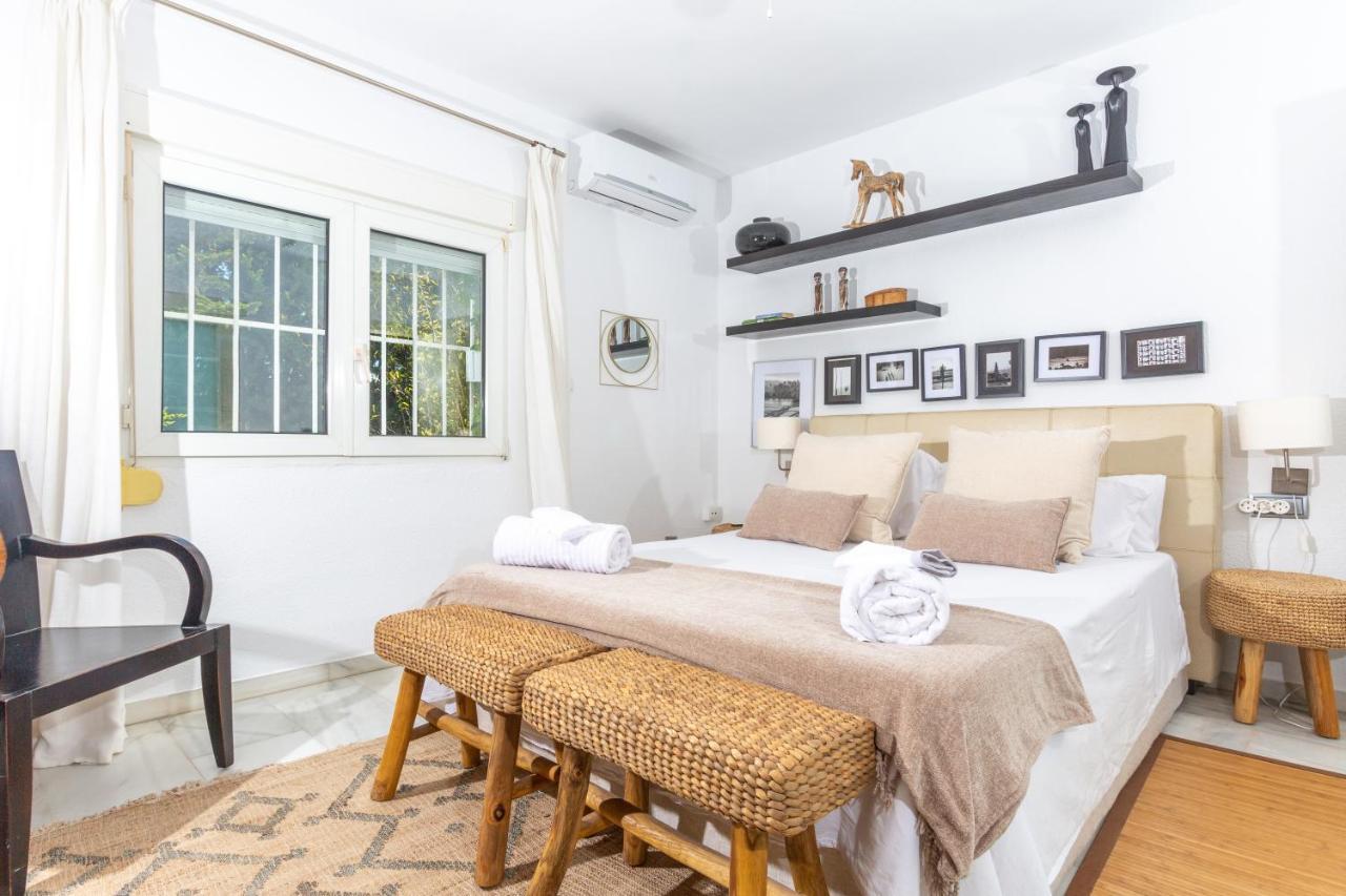 Lxr Benalmadena 4 Hab. Paradise Villa Екстериор снимка