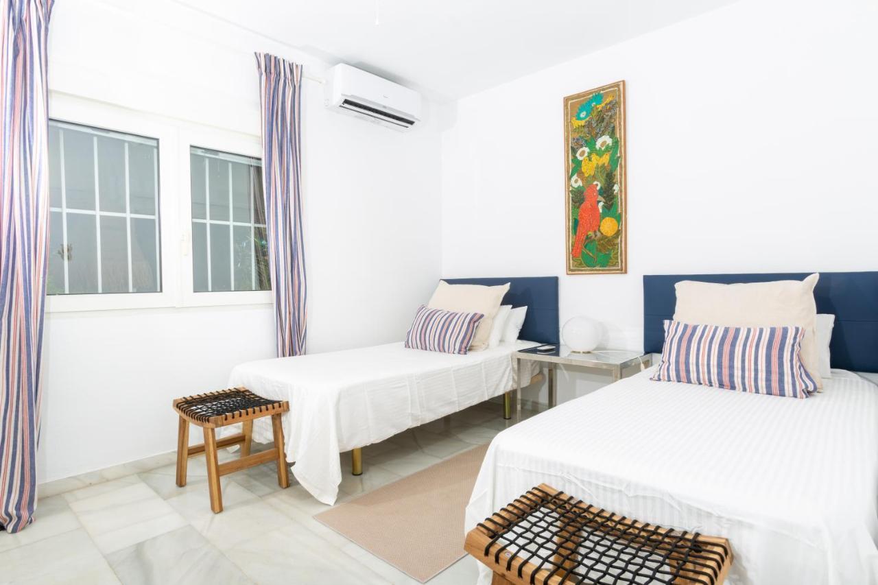 Lxr Benalmadena 4 Hab. Paradise Villa Екстериор снимка