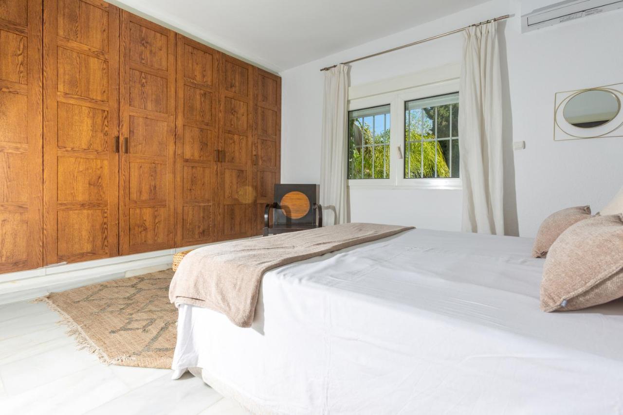Lxr Benalmadena 4 Hab. Paradise Villa Екстериор снимка
