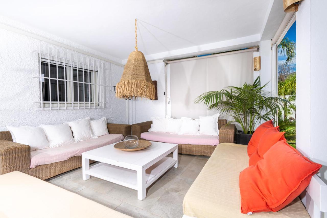 Lxr Benalmadena 4 Hab. Paradise Villa Екстериор снимка