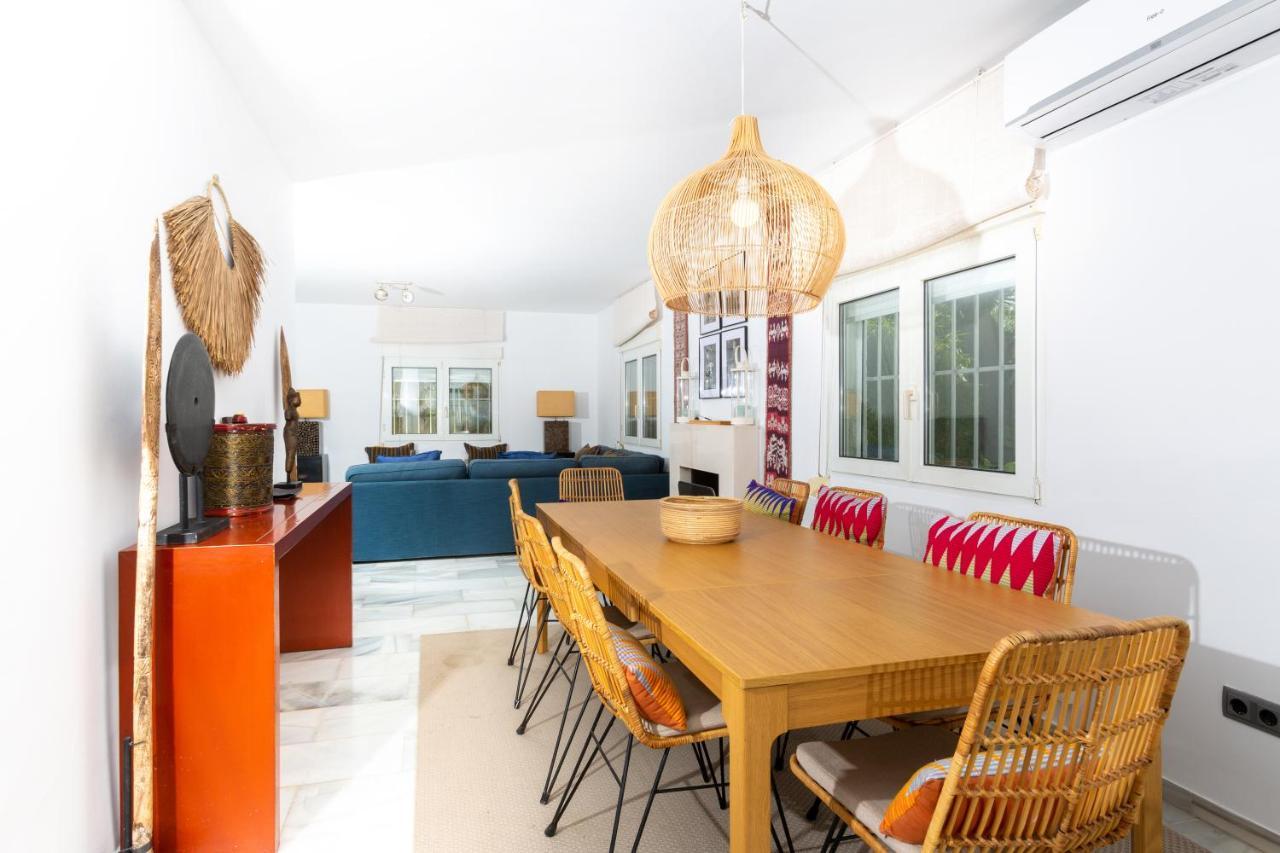 Lxr Benalmadena 4 Hab. Paradise Villa Екстериор снимка