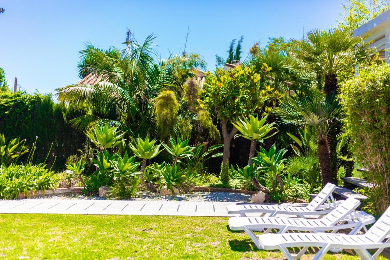 Lxr Benalmadena 4 Hab. Paradise Villa Екстериор снимка